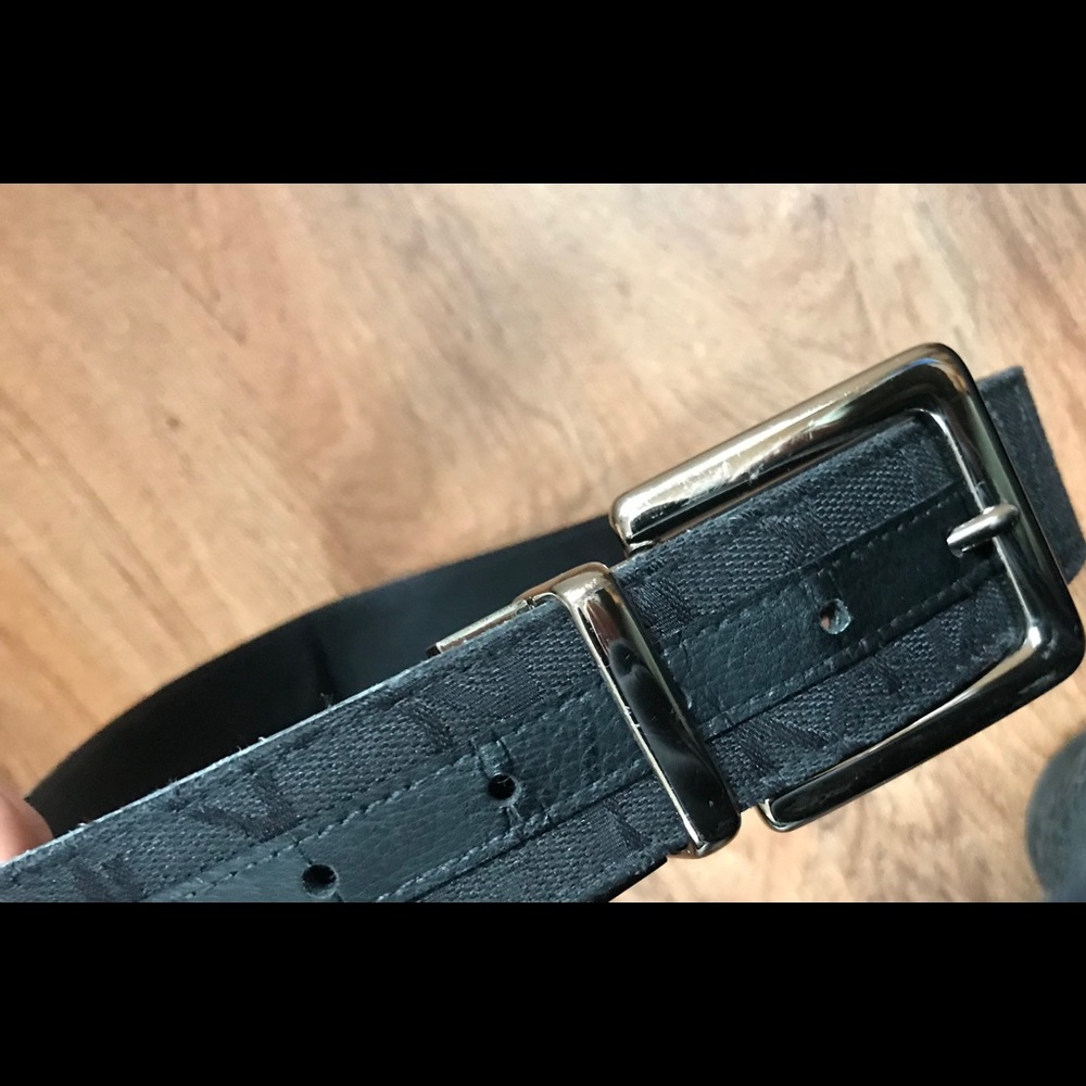 Calvin Klein belt
